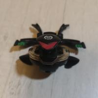 Bakugan Battle Brawlers Darkus Infinity Dragonoid