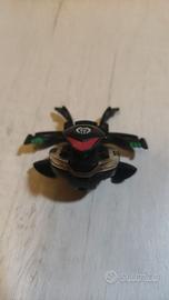 Bakugan Battle Brawlers Darkus Infinity Dragonoid