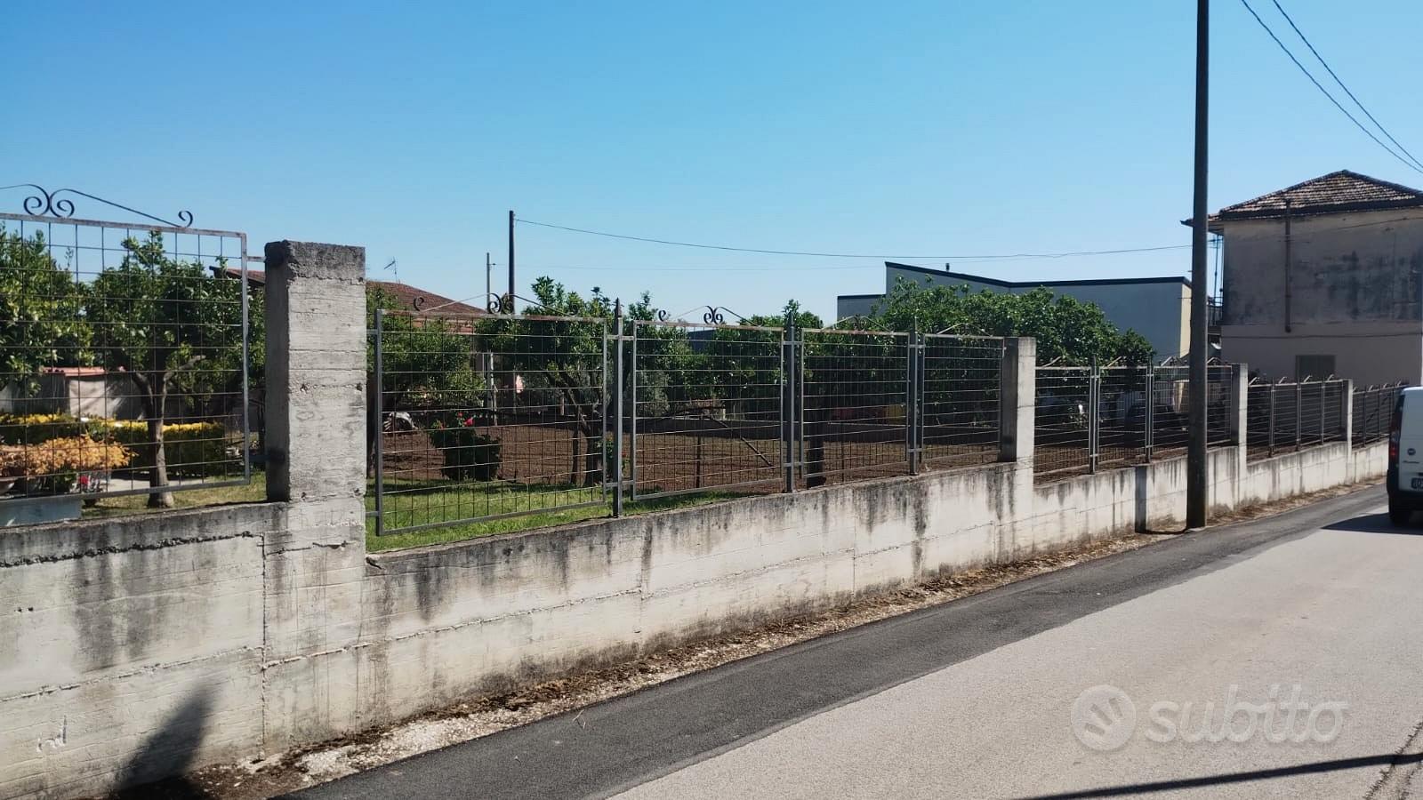 Terreno edificabile - Vista 3
