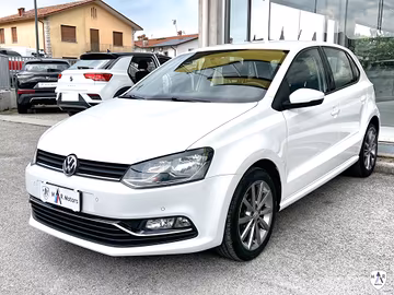Volkswagen Polo 1.2 TSI 5p. Highline BlueMotion Te