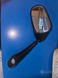 specchietto sinistro t-max 500