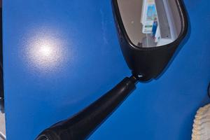 specchietto sinistro t-max 500