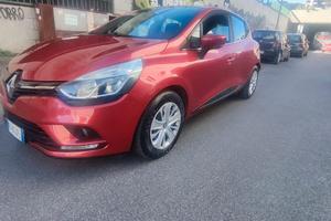 Renault Clio Sporter dCi 8V 90CV EDC Start&Stop En
