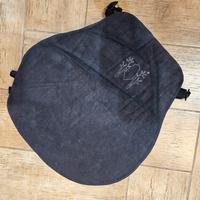 Cuscino Sella Autogonfiabile Amphibious

