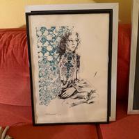 Stampa di Toto’ Bonanno