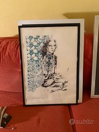 Stampa di Toto’ Bonanno