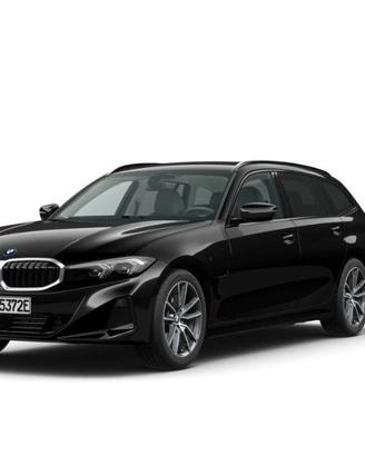 BMW 330 e Touring Aut.