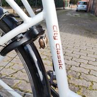 Moma bike Bicicletta City Classic 28