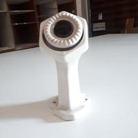 portalampada da parete  vintage