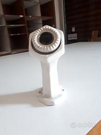 portalampada da parete  vintage