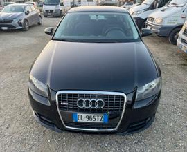 Audi A3 2.0 16V TDI Attraction