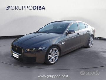 Jaguar XE Diesel 2.0d Pure 180cv auto