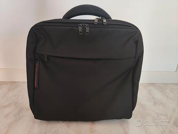 Trolley pilota Mandarina Duck