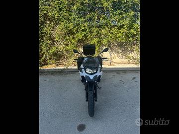 BMW MOTORRAD F 750 GS - F 750 GS U145865