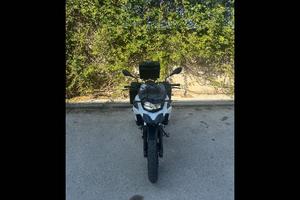 BMW MOTORRAD F 750 GS - F 750 GS U145865