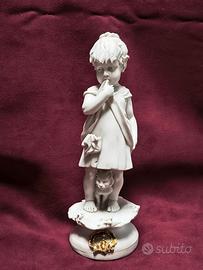 BISCUIT.   BENACCHIO  TRIADE 