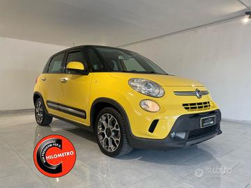 Fiat 500L 1.6 Multijet ACCONTO 0€ RATE DA 190€ AL 