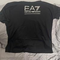Maglia EA7 mai utilizzata pari al nuovo XXXL