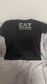 Maglia EA7 mai utilizzata pari al nuovo XXXL
