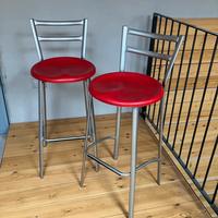 Sgabelli Calligaris
