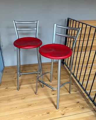 Sgabelli Calligaris