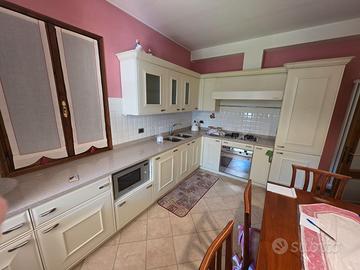 Arredamento in stile