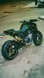 Ktm Duke 790 L 2024