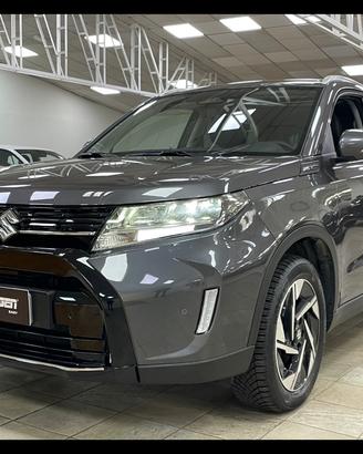 SUZUKI Vitara 1.5 Hybrid A/T 4WD AllGrip Starview
