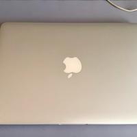 MacBook Pro 13 Retina