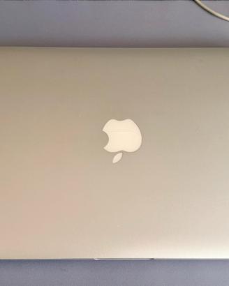 MacBook Pro 13 Retina