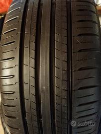 pneumatici estivi FALKEN 215 50 R18 