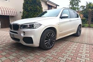 Bmw X5 sDrive25d Business