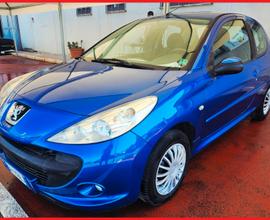 Peugeot 206 Plus 1.4 HDi 70CV FAP 3p. Trendy