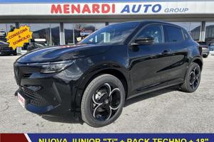 Alfa Romeo Junior 1.2 145 CV Hybrid eDCT6 Ti ...