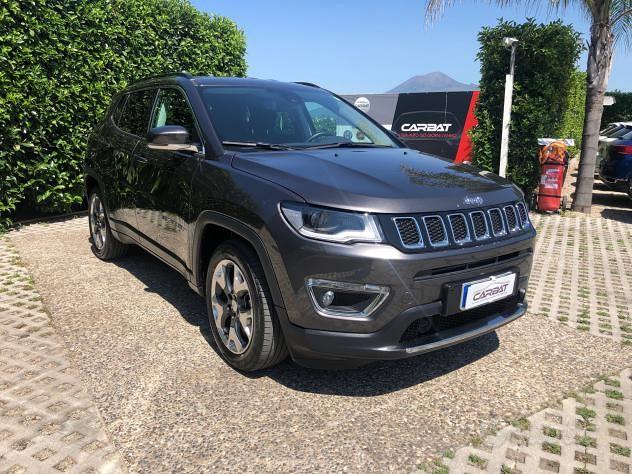 Subito - WeltRicambi 2 - Musata completa jeep compass 2019