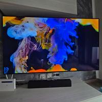 Bose Smart Soundbar 300