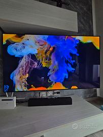 Bose Smart Soundbar 300