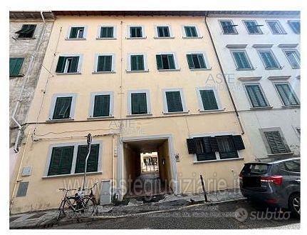 Appartamento Livorno [A4353624]