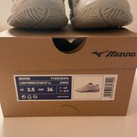 Scarpe volley Mizuno