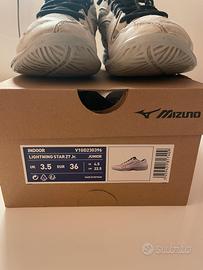 Scarpe volley Mizuno