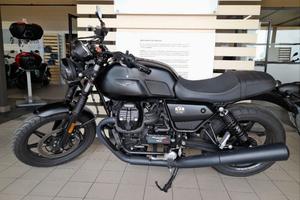 Moto Guzzi V7 III STONE