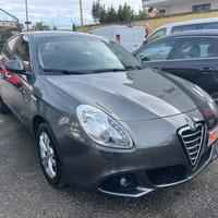 ALFA ROMEO GIULIETTA 1.4 BENZINA 120 (CV) 2010