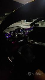 Mercedes classe A 180d per ricambi