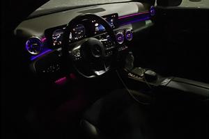 Mercedes classe A 180d per ricambi