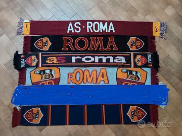 Sciarpa as roma clearance nike