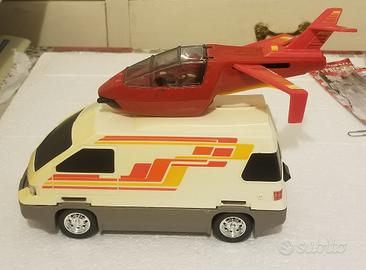 M.A.S.K. Slingshot