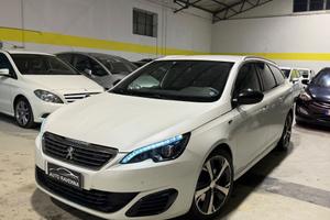 Peugeot 308 2.0 BlueHDi 180CV GT 2016 Euro 6
