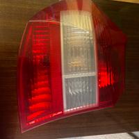 Fari posteriori BMW serie1