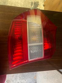 Fari posteriori BMW serie1