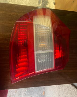 Fari posteriori BMW serie1